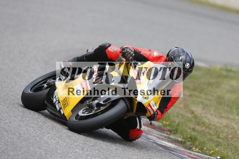/18 23.05.2025 Get Faster Caremotion ADR/Gruppe rot/97